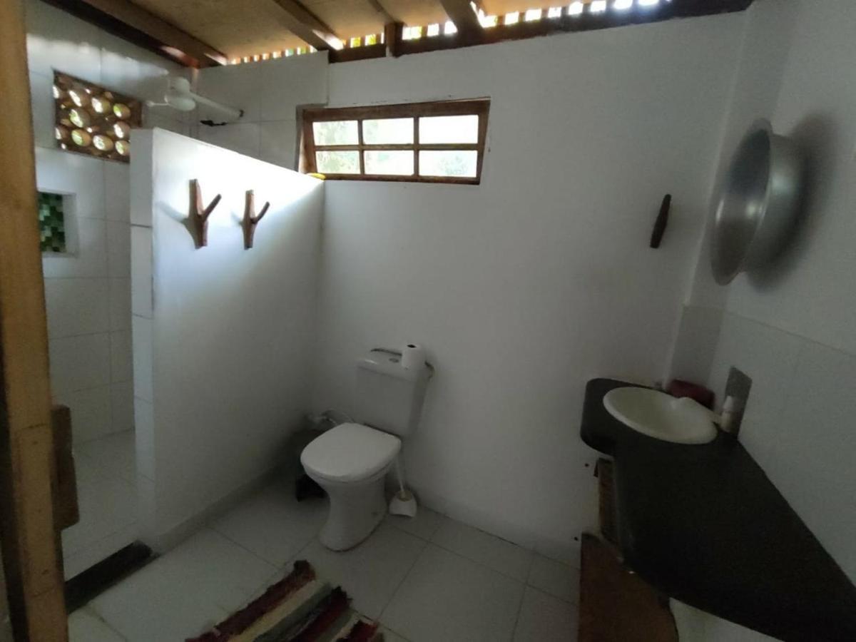 Apartment Espaco Pe De Mangaba - Natureza E Simplicidade *