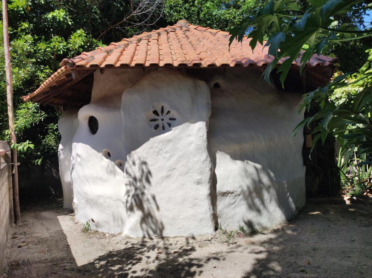 Espaco Pe De Mangaba - Natureza E Simplicidade Apartment