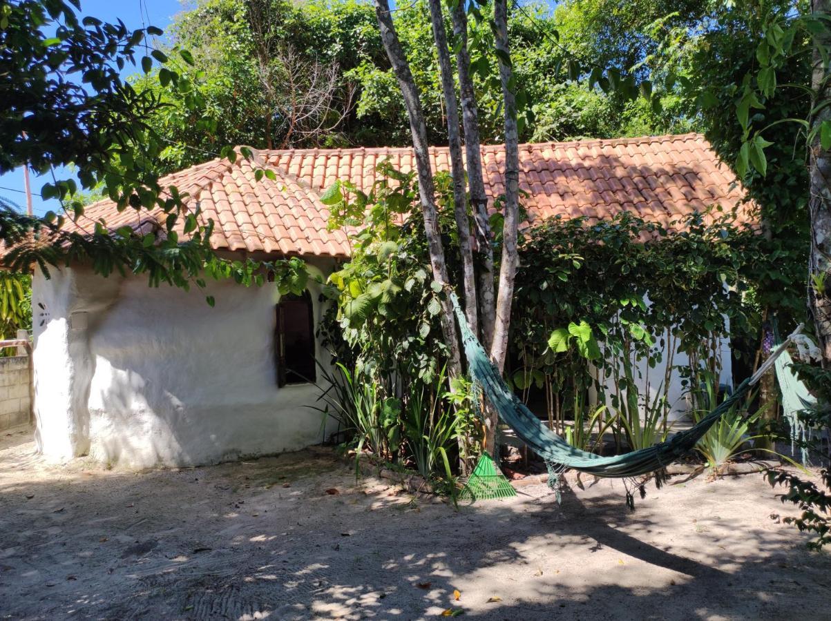 Espaco Pe De Mangaba - Natureza E Simplicidade