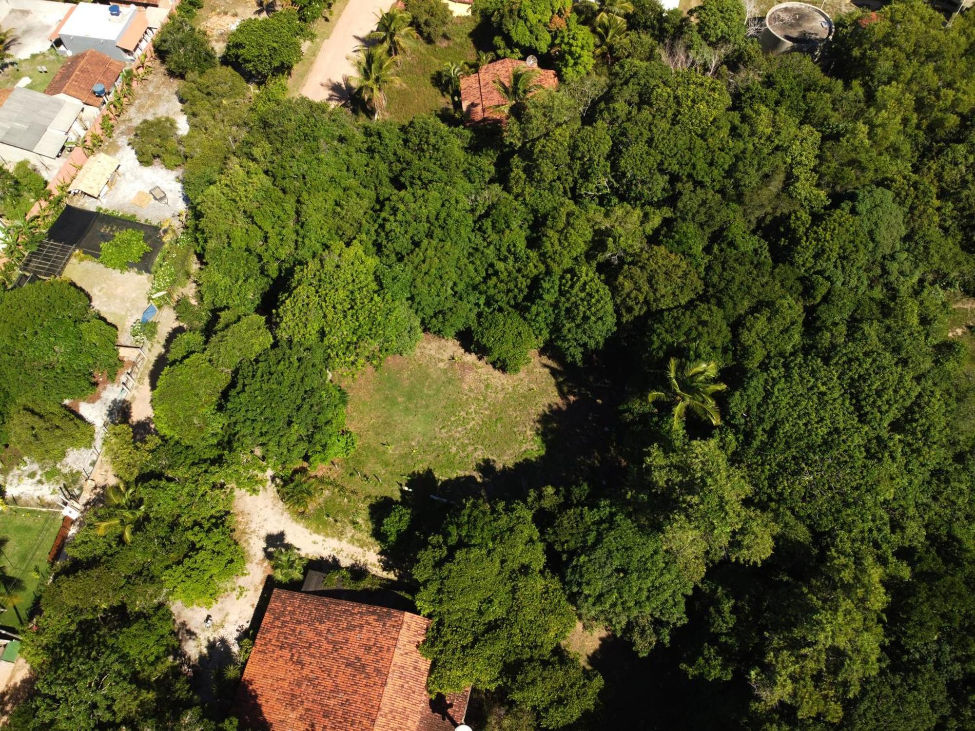 Espaco Pe De Mangaba - Natureza E Simplicidade Apartment