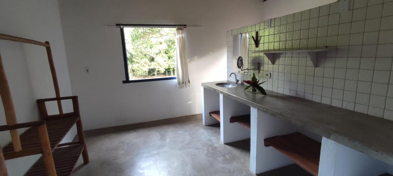 Espaco Pe De Mangaba - Natureza E Simplicidade Cumuruxatiba