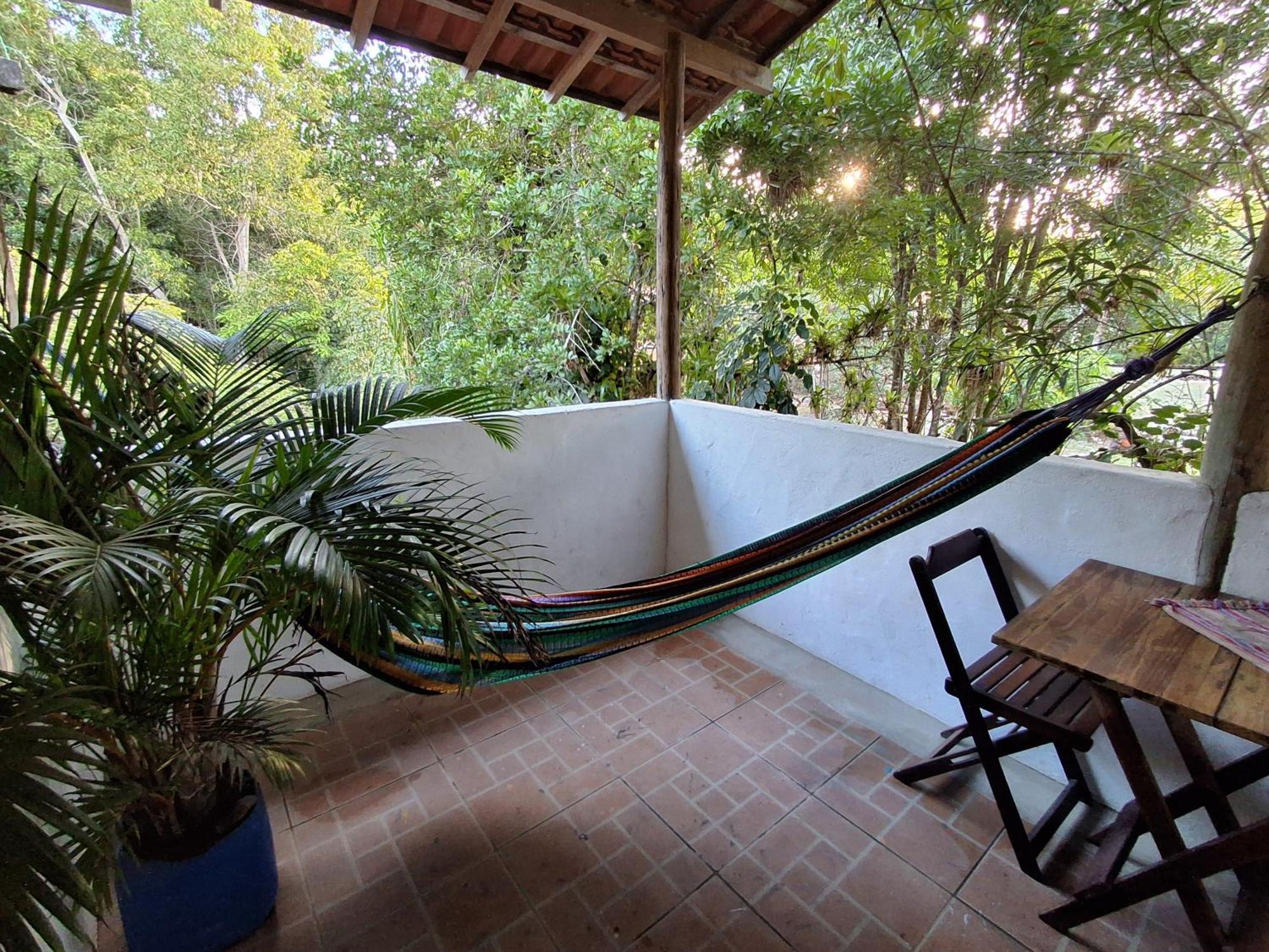 Espaco Pe De Mangaba - Natureza E Simplicidade Apartment *