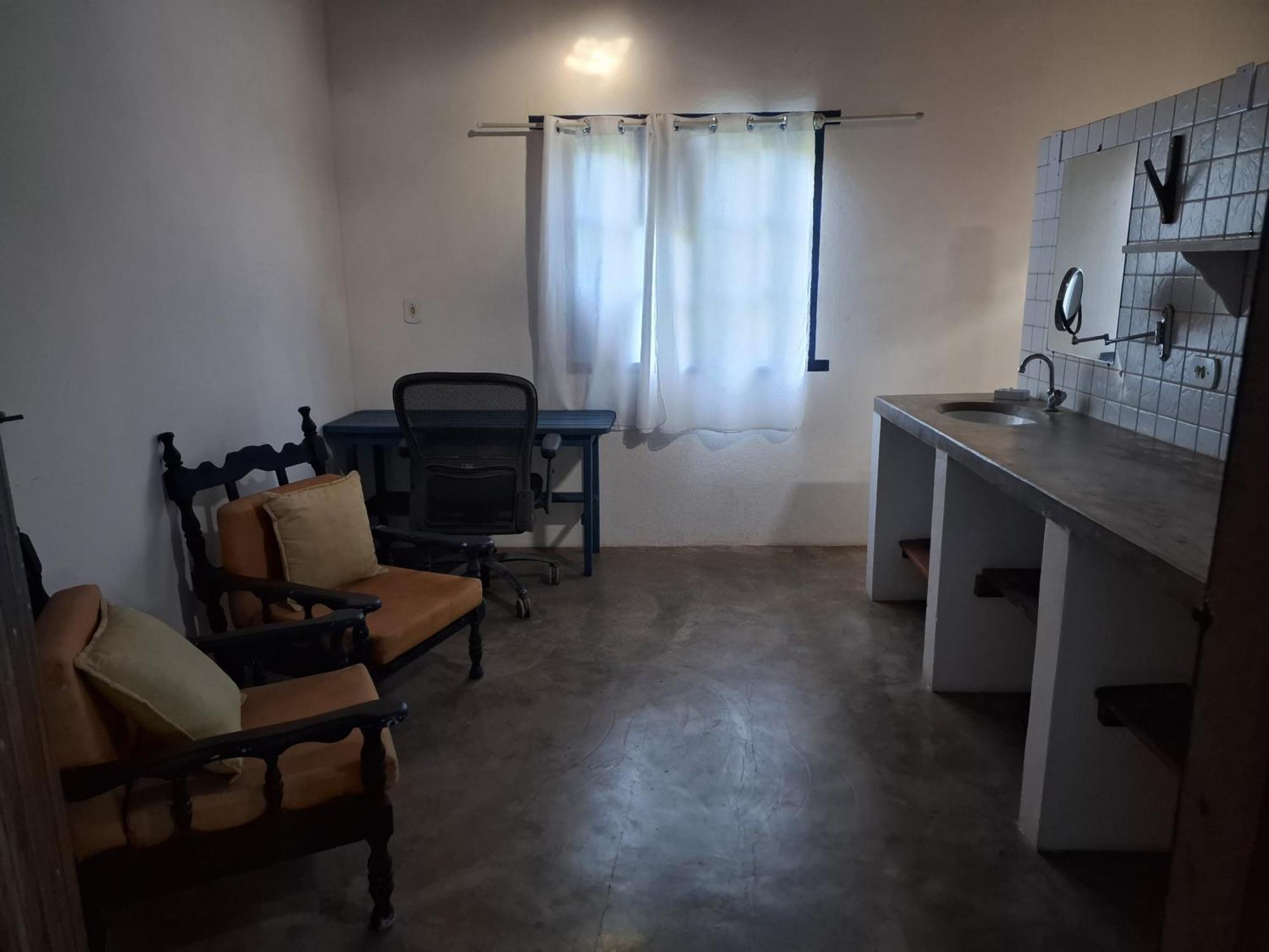Espaco Pe De Mangaba - Natureza E Simplicidade Apartment Cumuruxatiba
