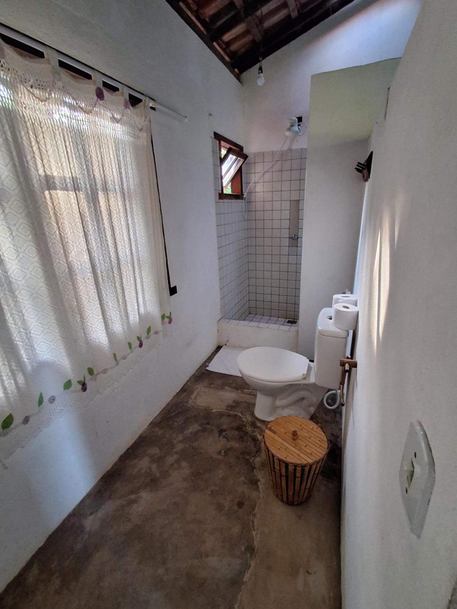 Apartment Espaco Pe De Mangaba - Natureza E Simplicidade *