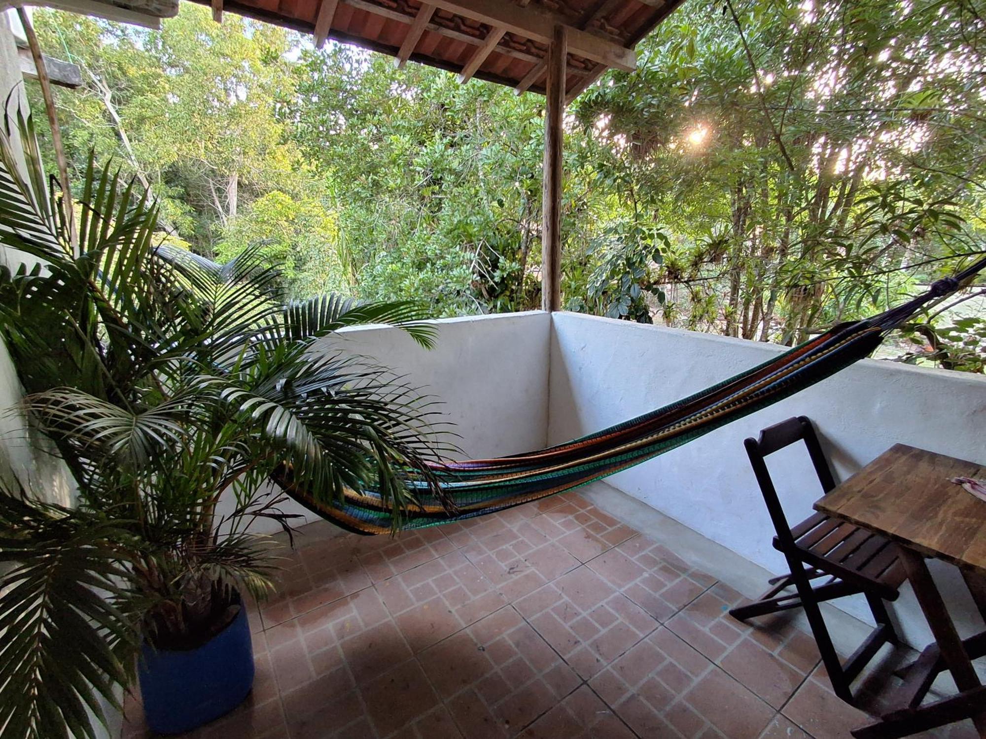 Espaco Pe De Mangaba - Natureza E Simplicidade *