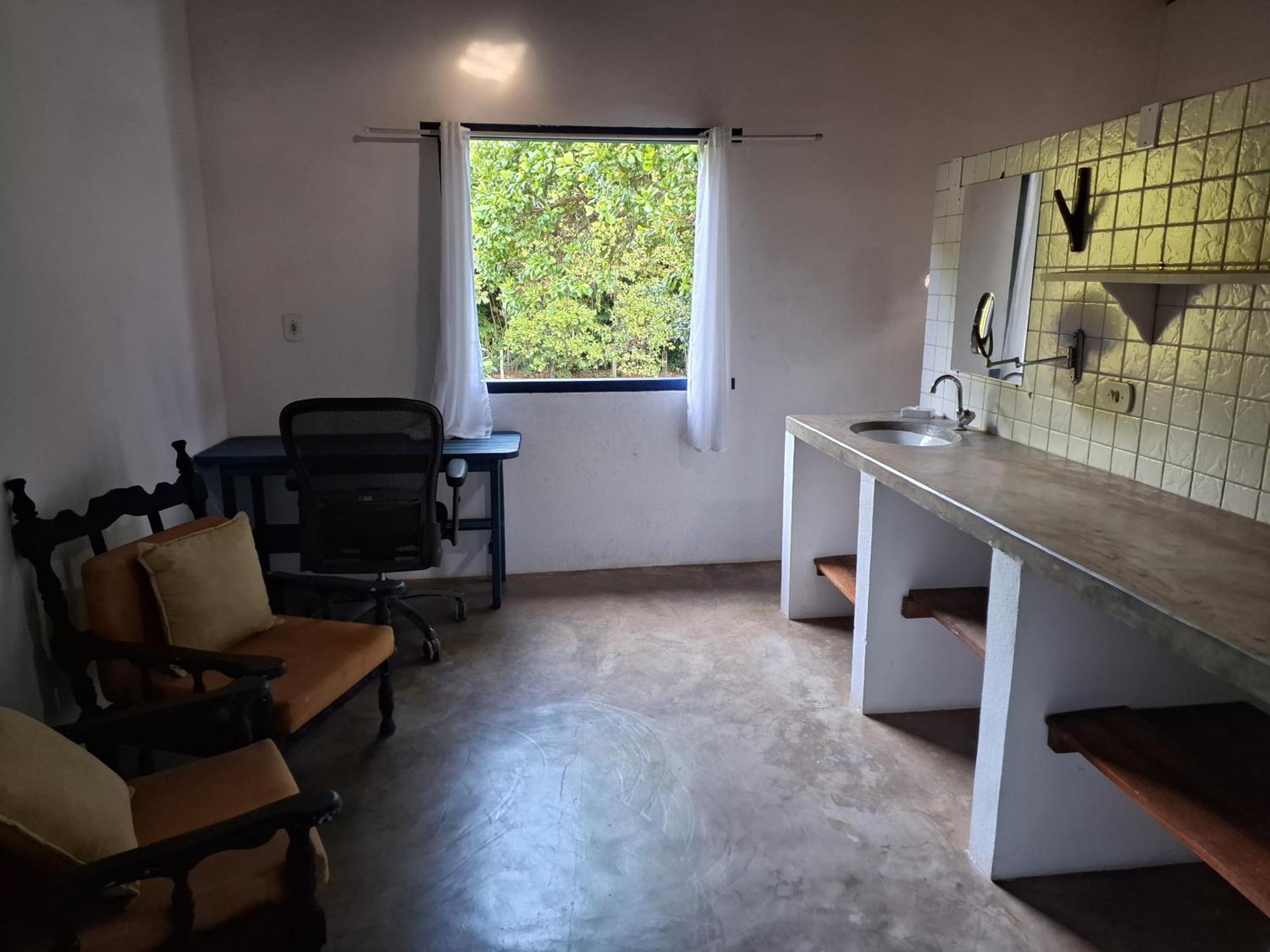 Espaco Pe De Mangaba - Natureza E Simplicidade